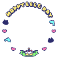 ♡LELE DAY♡