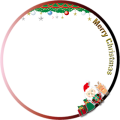 クリスマスフーレム