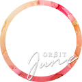 ORβIT JUNE 上原潤