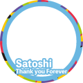 This is 嵐 PINOKIO No5 @arashi5official
