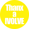 Thanx a IVOLVE