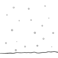 雪