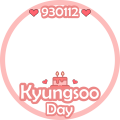 Happy Kyungsoo Day