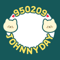 쟈니생일2021-G