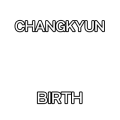 changkyun birth