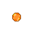 リングライト（オレンジ）