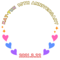 KAT-TUN15thAnniversary