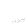 DELUXE(WHITE)
