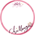 JO1 - [CHALLENGER] ✨