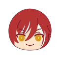 あんスタ！逆先夏目おまんじゅう