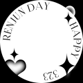 HAPPY RENJUN DAY