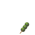 草団子