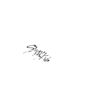 Crown of SKZ (white) 2