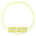 HYBE JAPAN NEW BOYS GROUP