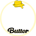 BUTTER 8