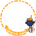 SHŌYŌ DAY