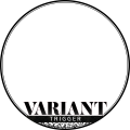 TRIGGER2ndアルバム「VARIANT」発売記念
