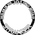 JO1 STRANGER