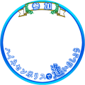 サークル参加用フレーム