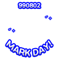 NCT MARK DAY