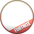 FORTNITEバッヂ
