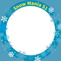 Snow Mania S1_Snow Man_黄色