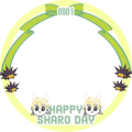 HappySharoDay