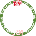 JO1×キットカット #3