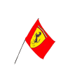 Tifosi flag