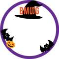 BMSG ハロウィン