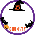 BE:FIRST SHUNTY ハロウィン