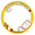 NiziUリク誕生日フレーム
