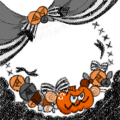 ハロウィン2021