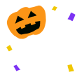 ハロウィン