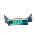 MVR COLLAR II