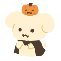 Halloween_sm♡