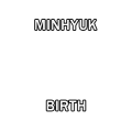 minhyuk birth