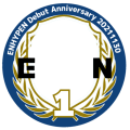 ENHYPENデビュー1周年記念【青】