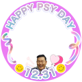 ２PSYセンイル