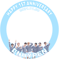 ENHYPEN Debut 1st Anniversary