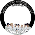 ENHYPEN Debut 1st Anniversary