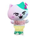 NiziUアルバム衣装ルキャ