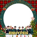 ENHYPEN Xmas ver.