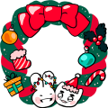 도영태용_MERRY CHRISTMAS DOTAE!