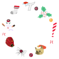 LG TWINS X-MAS 2