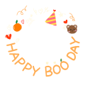 승관아 생일 축하해 HAPPY BOO DAY