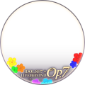 IDOLiSH7 LIVE BEYOND Op.7イメージフレーム
