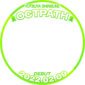 OCTPATH DEBUT IT`S A BOP 四谷真佑 通常