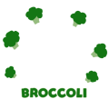 ブロッコリー