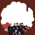 ENHYPEN Valentine ver.